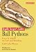 Ball Pythons (Reptile Keepers Guide)