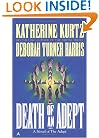 Adept: Death of an Adept