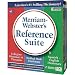 Merriam Webster Reference Suite