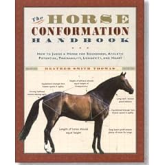 The Horse Conformation Handbook