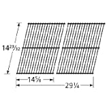 Charbroil Kenmore Porcelain Wire Cooking Grid