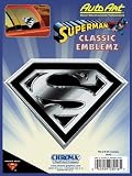 Chroma Graphics Superman Classic Emblem