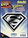 Search : Chroma Graphics Superman Classic Emblem