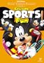 Classic Cartoon Favorites, Vol. 5 - Extreme Sports Fun