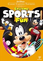 Classic Cartoon Favorites, Vol. 5 - Extreme Sports Fun Streaming.