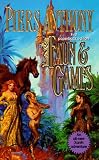 Faun & Games (Xanth)
