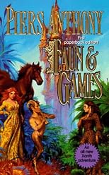 Faun & Games