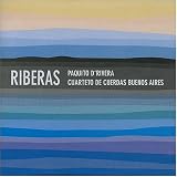 Riberas