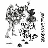 Black Marigolds