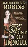 Point of Honour (Sarah Tolerance)