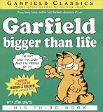 Garfield Bigger Than Life (Garfield Classics)