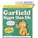 Garfield: Bigger Than Life (Garfield, 3)