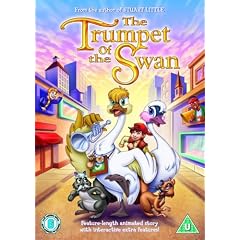 Trumpet of The Swan [UK Import]