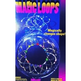 MAGIC LOOPS by American Science & Surplus