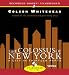 The Colossus of New York: A City in Thirteen Parts (Audio CD)