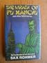 Wrath of Fu Manchu