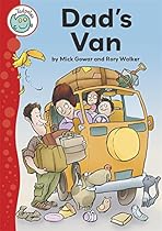 F.r.e.e Dad's Van (Tadpoles) Z.I.P