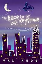 The Race for the Lost Keystone