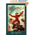 Paragaea: A Planetary Romance by Chris Roberson