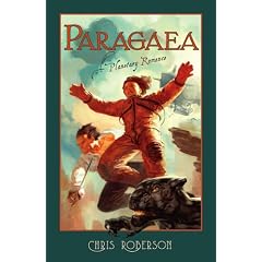 Paragaea: A Planetary Romance