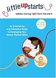 Little Up Starts For Babies Approximately 0-5