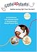Little Up Starts For Babies Approximately 0-5