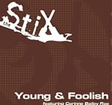 Young and Foolish
