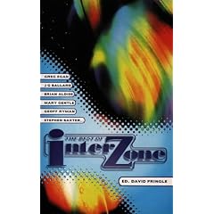 The Best of Interzone