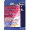 200 Einsing-�bungen: f�r Ch�re und Solisten