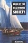 Logs of the Dead Pirates Society: A Schooner Adventure Around Buzzards Bay