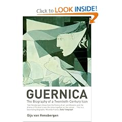 Guernica: The Biography of a Twentieth-Century Icon