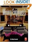 The Mixing Engineer's Handbook (Mix Pro Audio Series)