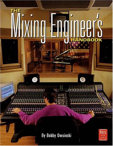 The Mixing Engineer