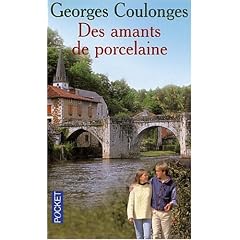 Des amants de porcelaine