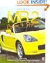 Toyota MR2 Coupes & Spyders