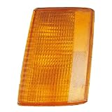 CHEVROLET GMC ASTRO VAN SAFARI LEFT PARK SIDE MARKER LIGHT 85-94 NEW by Eagle Eye Lights