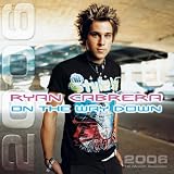 Ryan Cabrera 2006 16-Month Wall Calendar