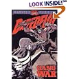 Daredevil: Gang War (Marvel Comics)