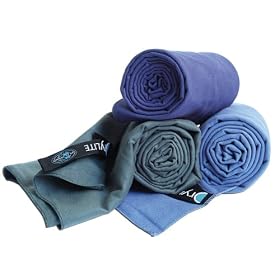 Sea to Summit Dry Lite Towel (XS, SM, MD, LG or XL) thumbnail