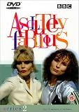 Absolutely Fabulous - Series 2 [UK IMPORT] - Jennifer Saunders