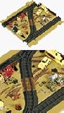 XTS Signal Light & Straight Expander Track