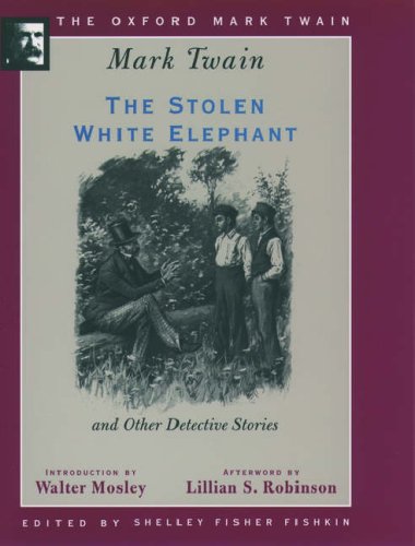 Walter Mosley