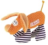 Sigikid 49806 - Hund, Greifling