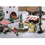 Faller  180581 - Klosterbrunnen