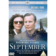 September [1996] [DVD]