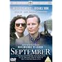 September [1996] [DVD]