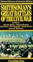Smithsonian's Great Battles of the Civil War: Volume Four [VHS]