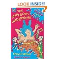The Emperor's Underwear (Seriously Silly Stories)