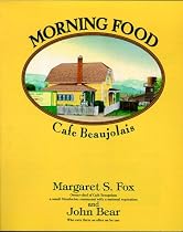 Morning Food: From Cafe Beaujolais