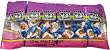 Paskesz Fruit Chews, 12-Ounce Bags (Pack of 6)